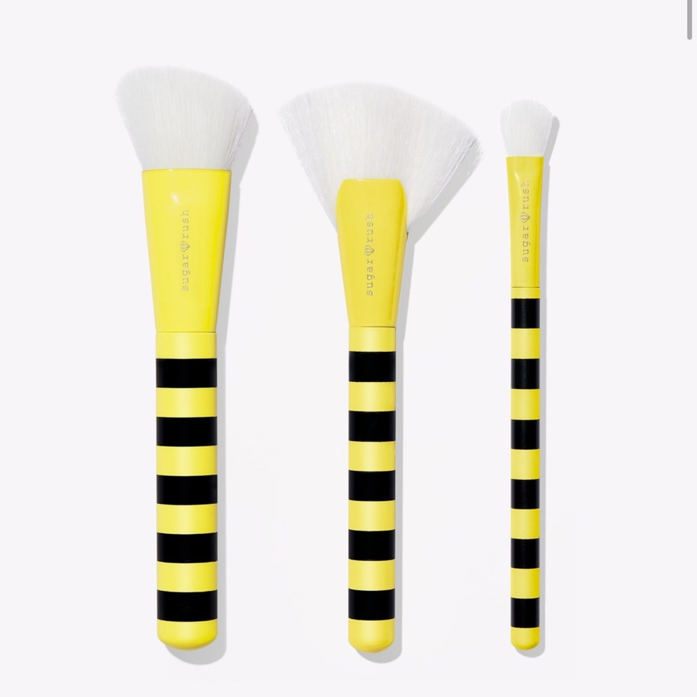 Tarte Brush Set